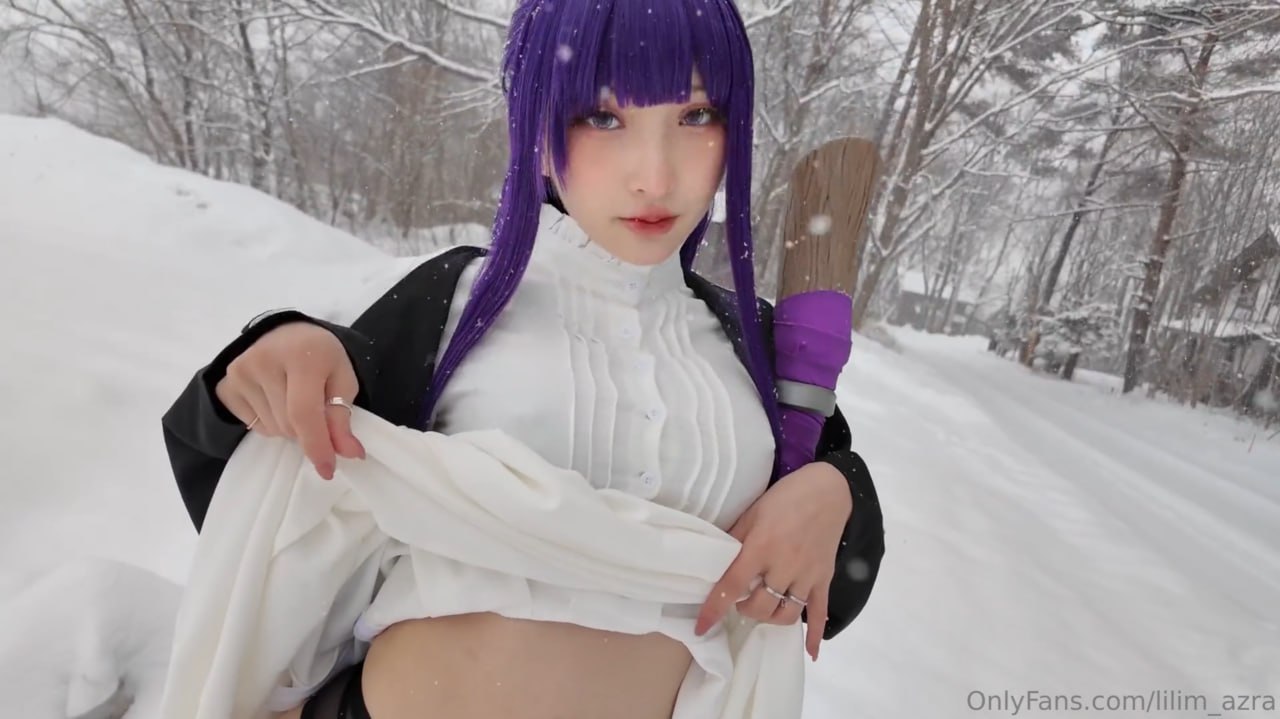 剑网4巨乳女神搭讪小哥哥，帮其当餐排精